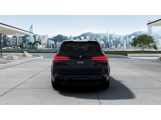 new 2026 BMW X5 M car, priced at $137,475