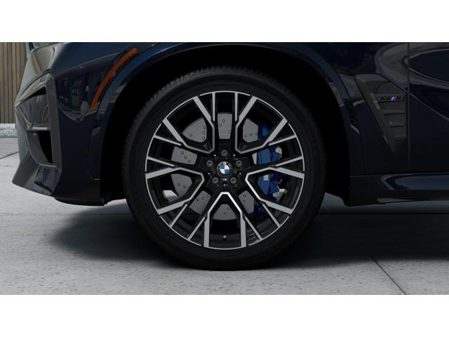 new 2026 BMW X5 M car, priced at $137,475