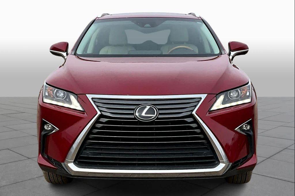 used 2019 Lexus RX 450h car, priced at $32,500