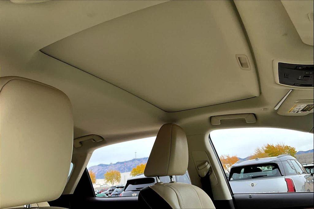 used 2019 Lexus RX 450h car, priced at $32,500