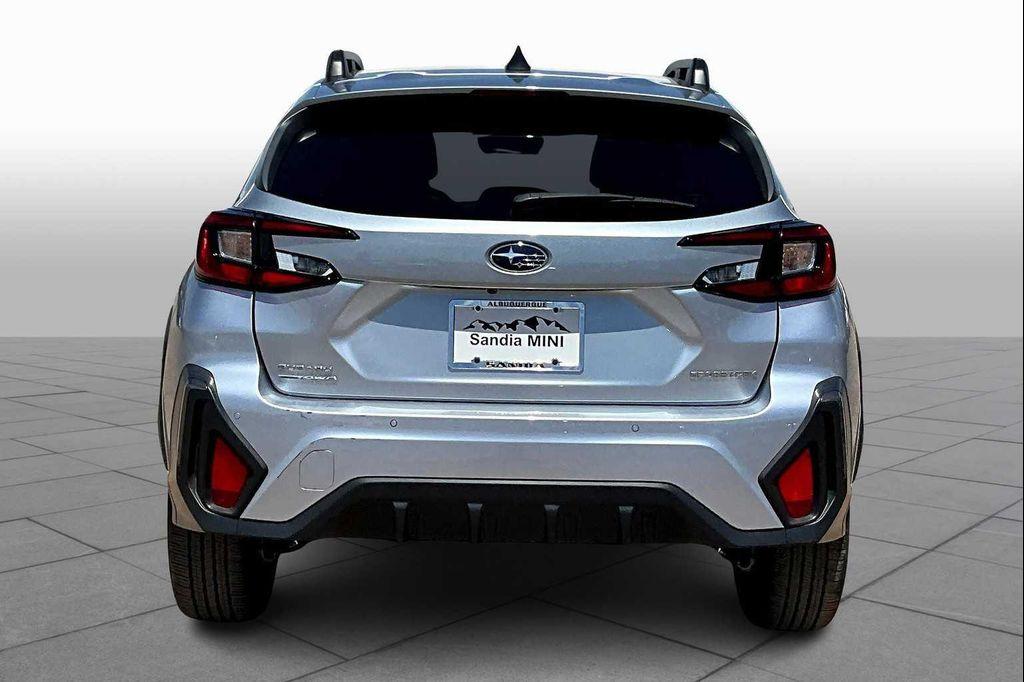 used 2024 Subaru Crosstrek car, priced at $34,950