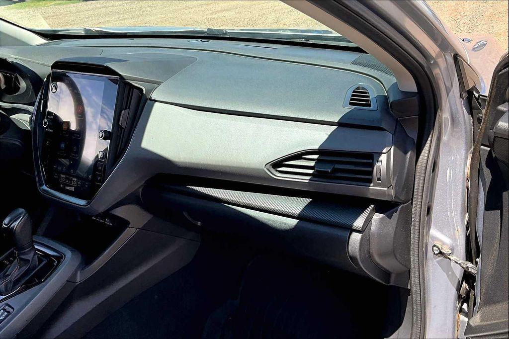 used 2024 Subaru Crosstrek car, priced at $34,950