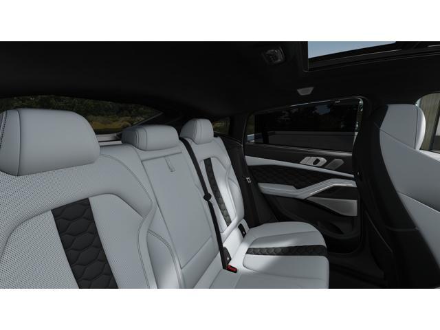 new 2026 BMW X6 M car, priced at $148,200