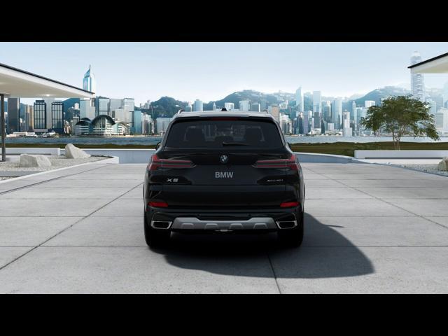 new 2025 BMW X5 car, priced at $76,860