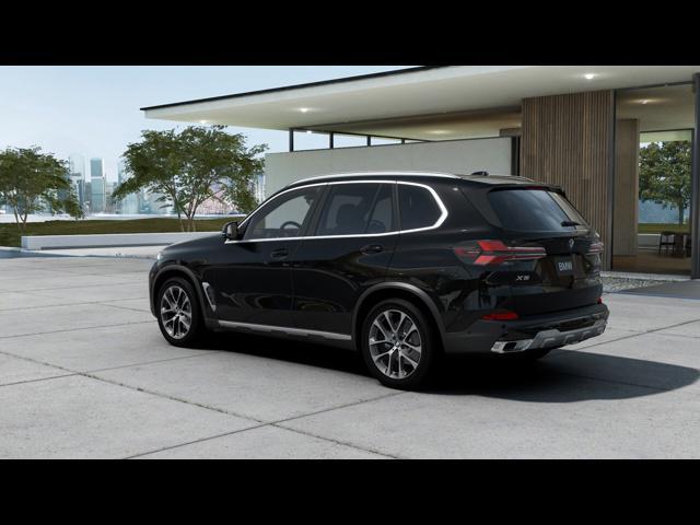 new 2025 BMW X5 car, priced at $76,860