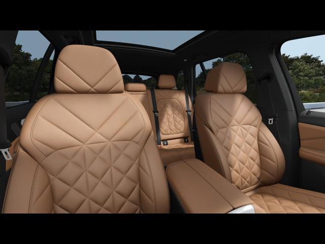 new 2025 BMW X5 car, priced at $76,860