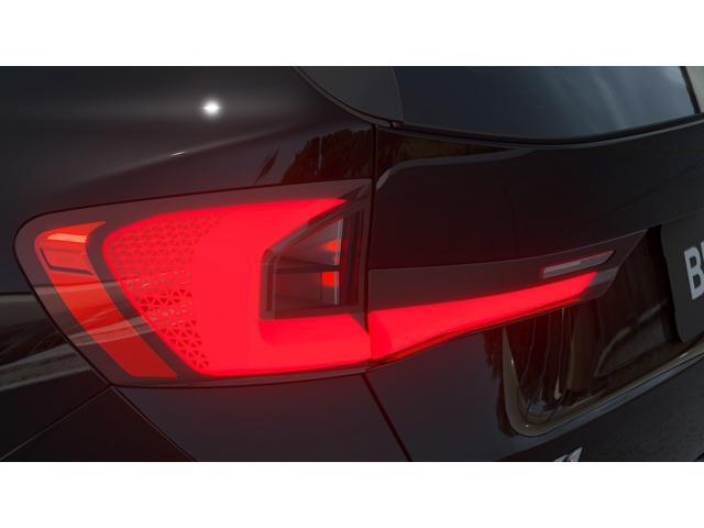 new 2025 BMW X1 car, priced at $50,895