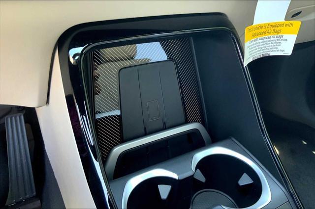 new 2025 BMW X1 car, priced at $50,895