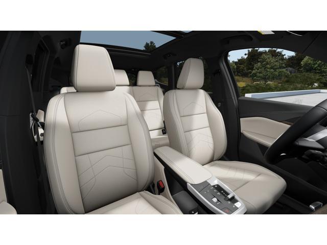 new 2025 BMW X1 car, priced at $50,895