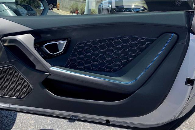 used 2020 Lamborghini Huracan EVO car, priced at $289,750