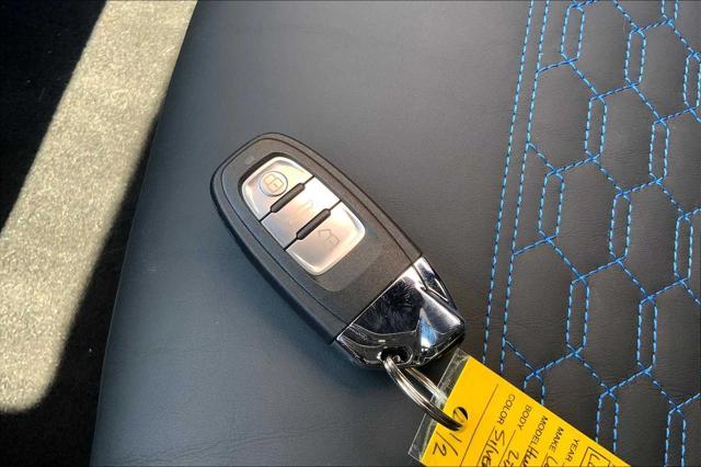 used 2020 Lamborghini Huracan EVO car, priced at $289,750