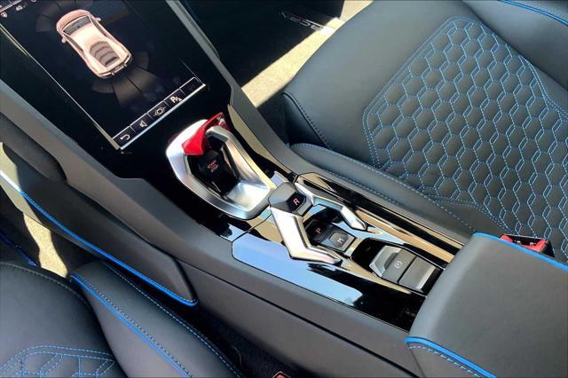 used 2020 Lamborghini Huracan EVO car, priced at $289,750