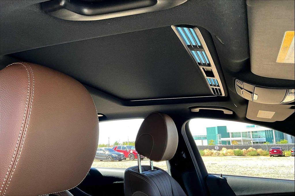 used 2017 Mercedes-Benz E-Class car, priced at $26,950