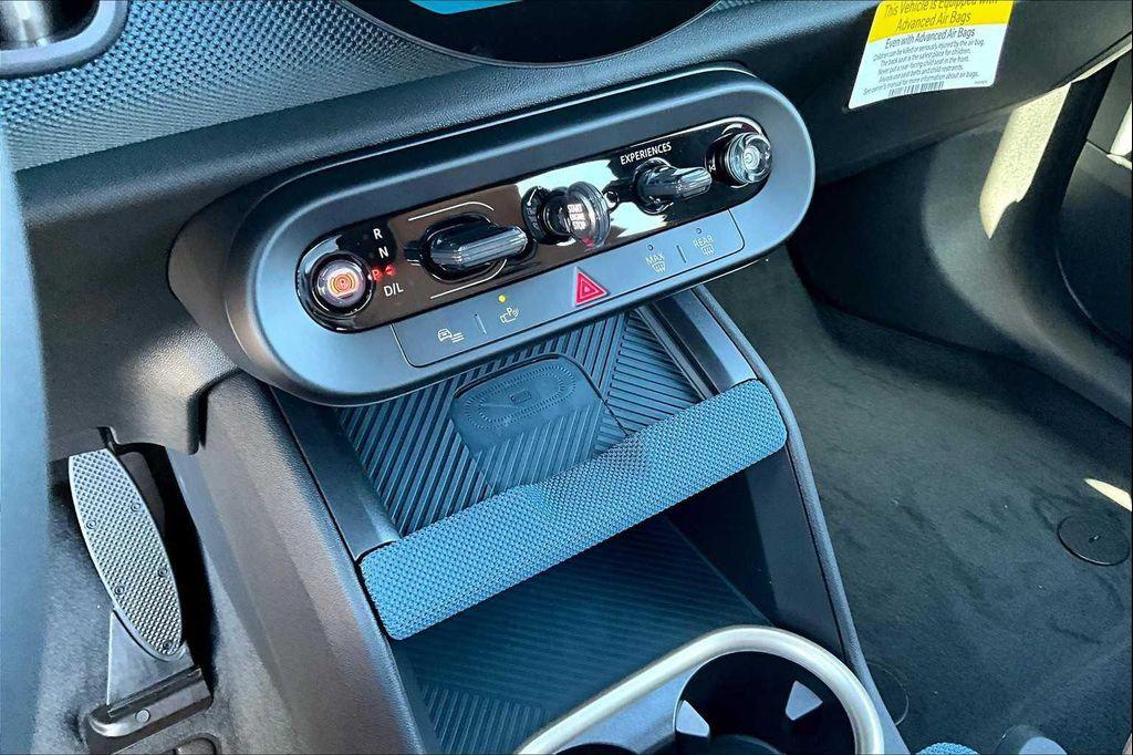new 2026 MINI Countryman car, priced at $42,110