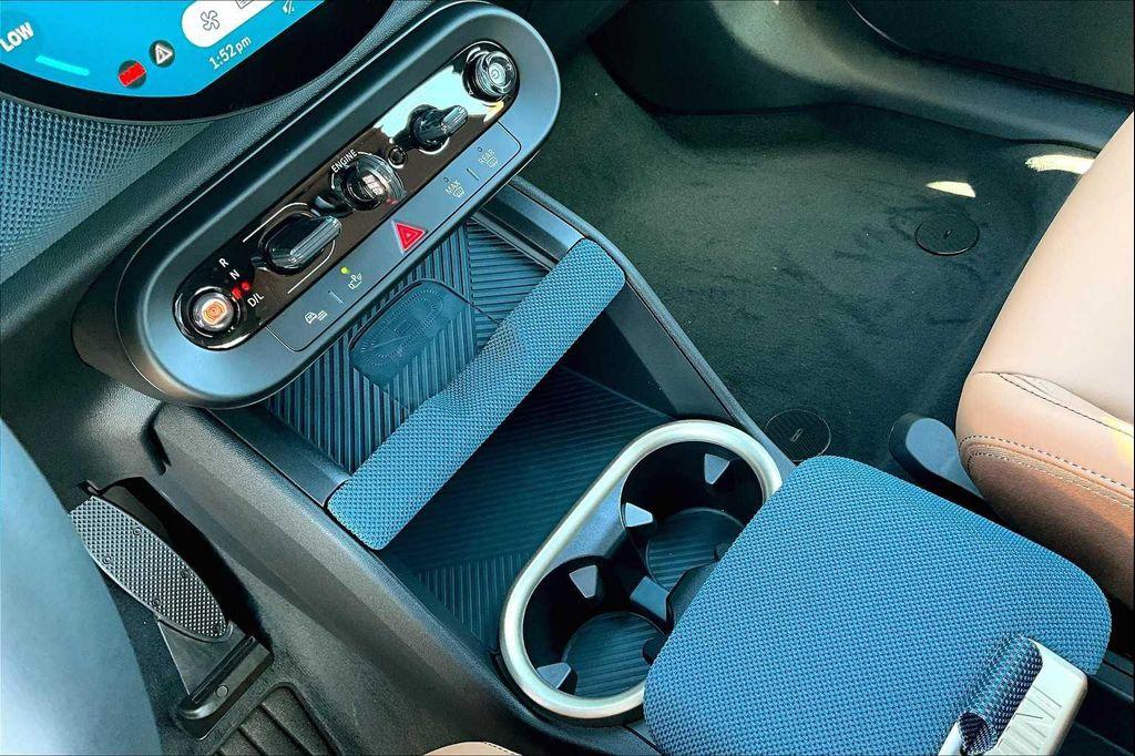 new 2026 MINI Countryman car, priced at $42,110