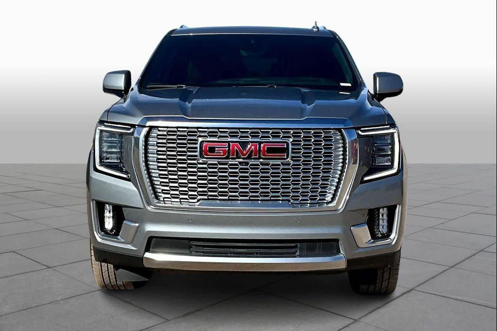 used 2023 GMC Yukon car, priced at $63,900