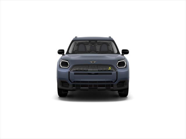 new 2025 MINI Countryman car, priced at $49,480