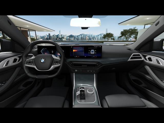 new 2025 BMW 430 car, priced at $58,965