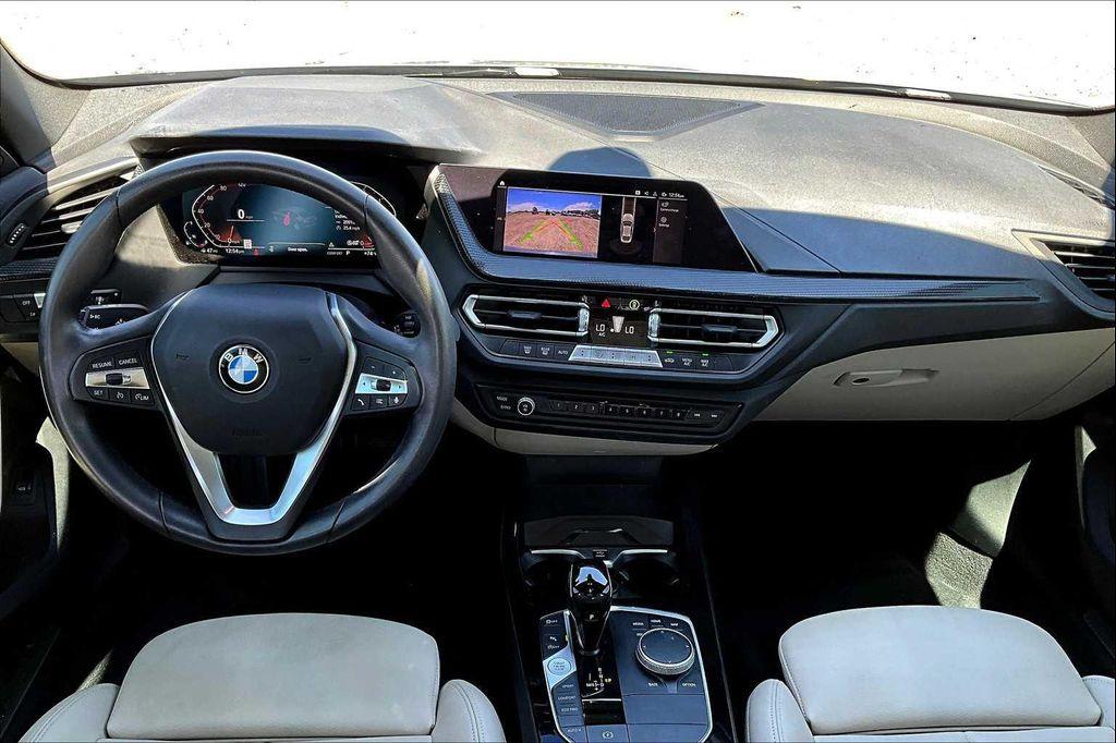used 2023 BMW 228 Gran Coupe car, priced at $31,950