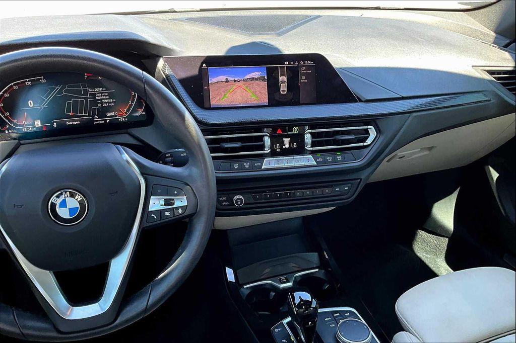 used 2023 BMW 228 Gran Coupe car, priced at $31,950