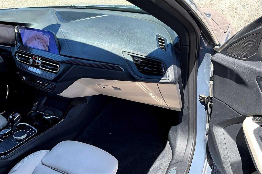 used 2023 BMW 228 Gran Coupe car, priced at $31,950