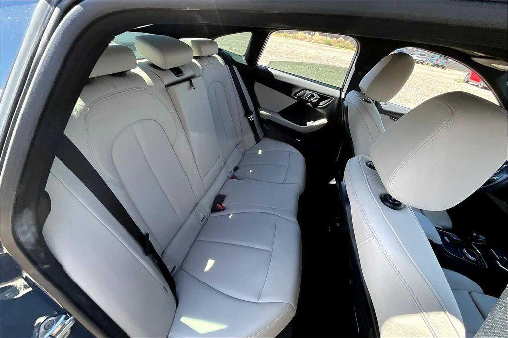used 2023 BMW 228 Gran Coupe car, priced at $31,950