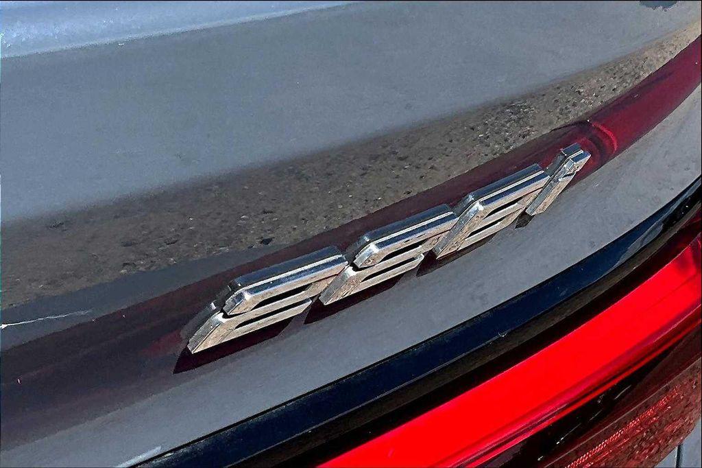 used 2023 BMW 228 Gran Coupe car, priced at $31,950