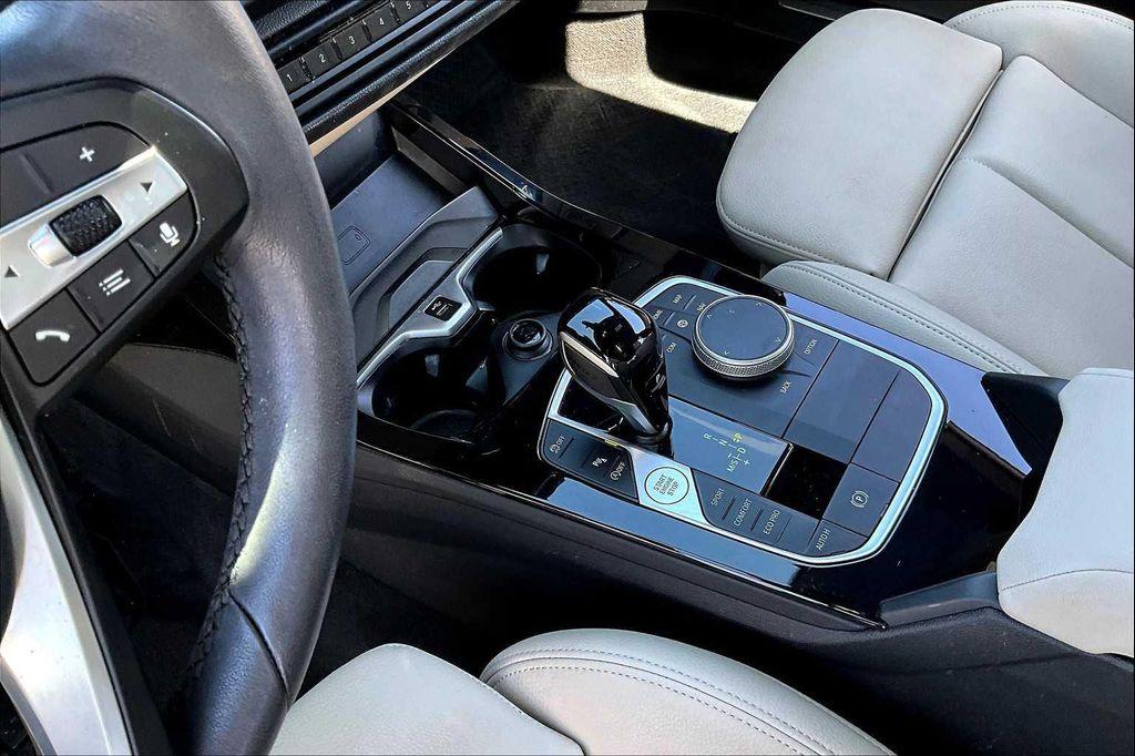 used 2023 BMW 228 Gran Coupe car, priced at $31,950