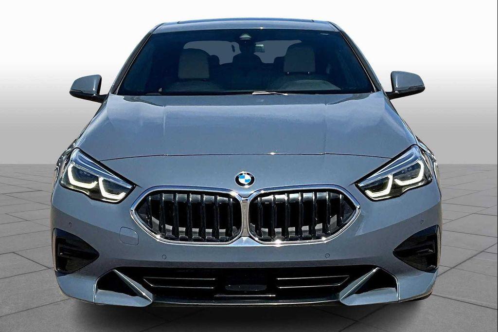 used 2023 BMW 228 Gran Coupe car, priced at $31,950