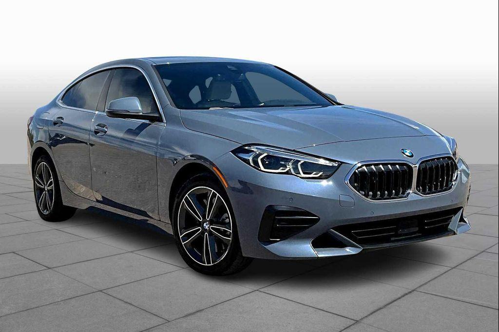 used 2023 BMW 228 Gran Coupe car, priced at $31,950