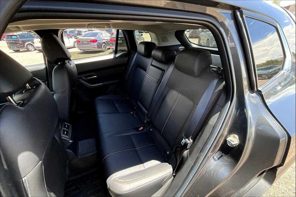 used 2023 Mazda CX-50 car, priced at $28,500