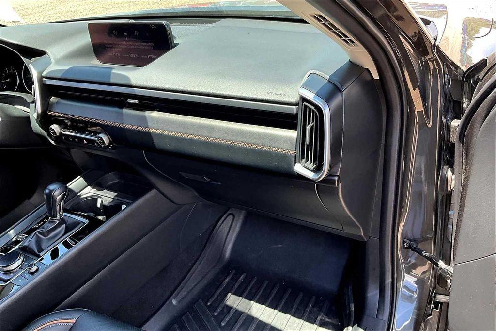 used 2023 Mazda CX-50 car, priced at $28,500