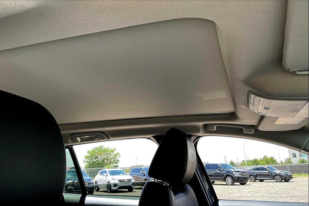 used 2023 Mazda CX-50 car, priced at $28,500