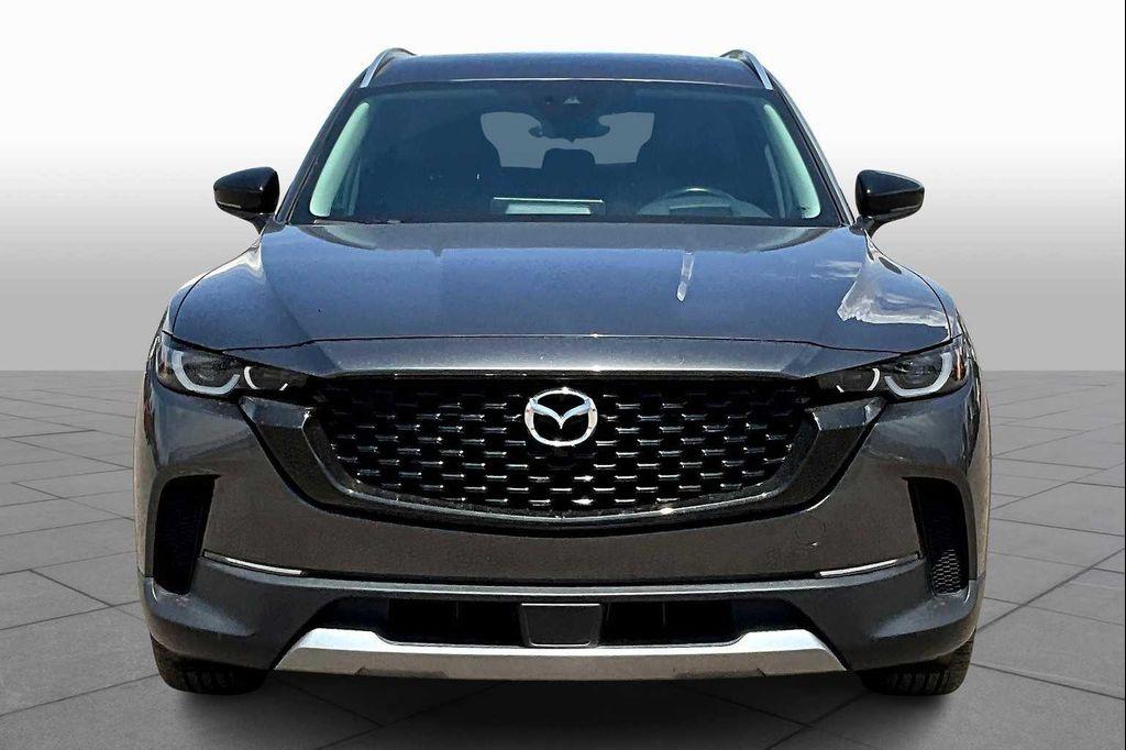 used 2023 Mazda CX-50 car, priced at $28,500