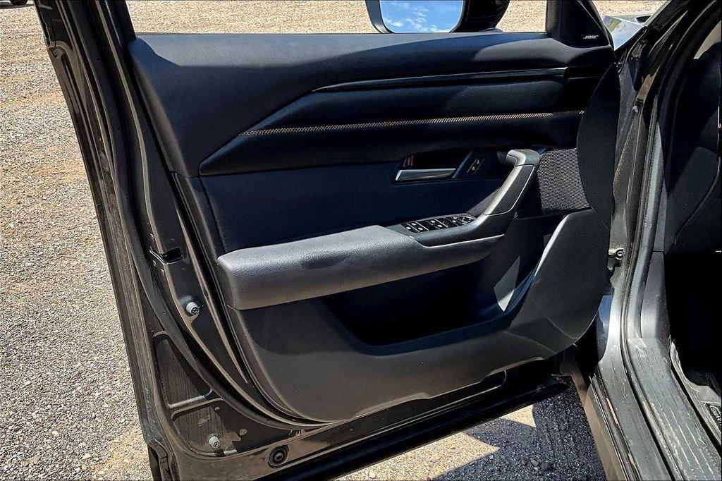 used 2023 Mazda CX-50 car, priced at $28,500