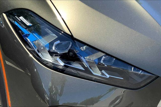 new 2026 BMW X5 car, priced at $80,875