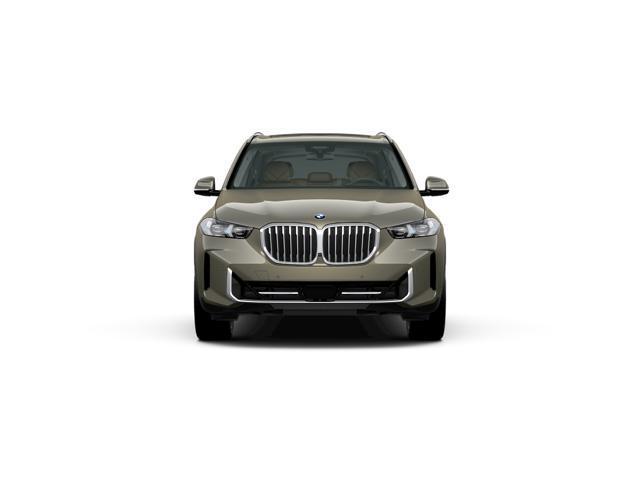 new 2026 BMW X5 car, priced at $80,875