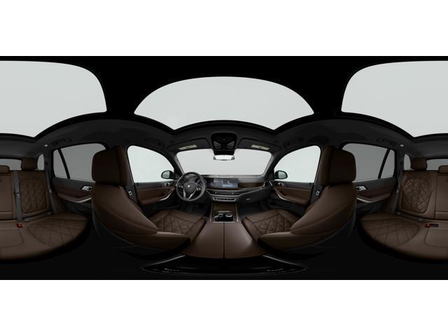 new 2026 BMW X5 car, priced at $80,875
