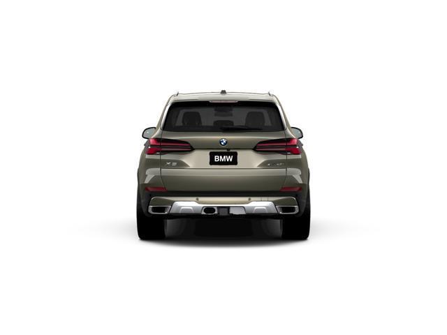 new 2026 BMW X5 car, priced at $80,875