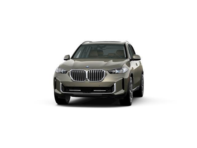 new 2026 BMW X5 car, priced at $80,875