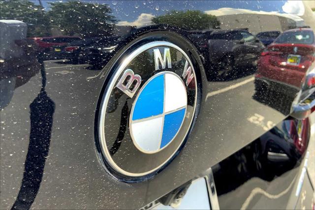 used 2025 BMW X5 car, priced at $92,500