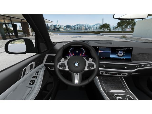 new 2026 BMW X5 car, priced at $83,530