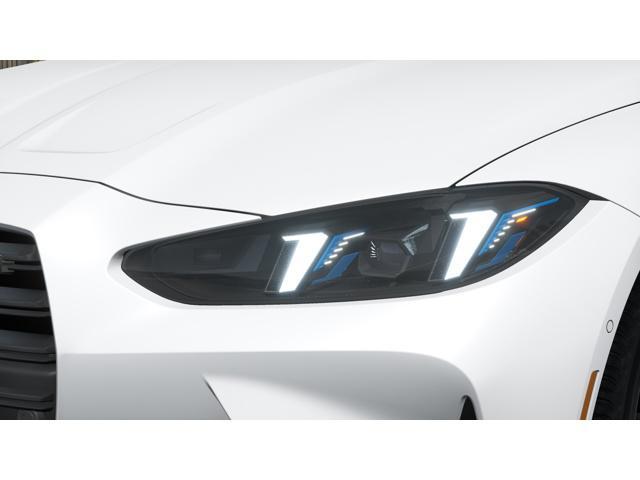 new 2026 BMW M3 car, priced at $115,340