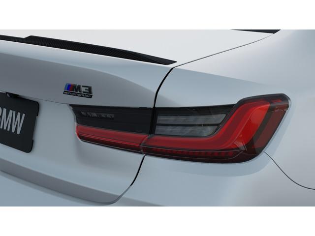 new 2026 BMW M3 car, priced at $115,340