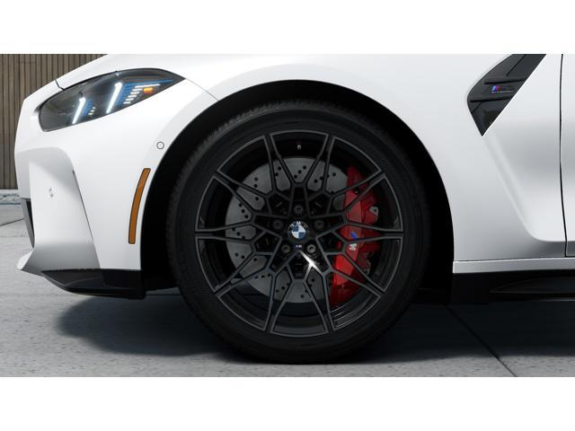 new 2026 BMW M3 car, priced at $115,340