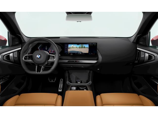 new 2026 BMW X3 car, priced at $62,890