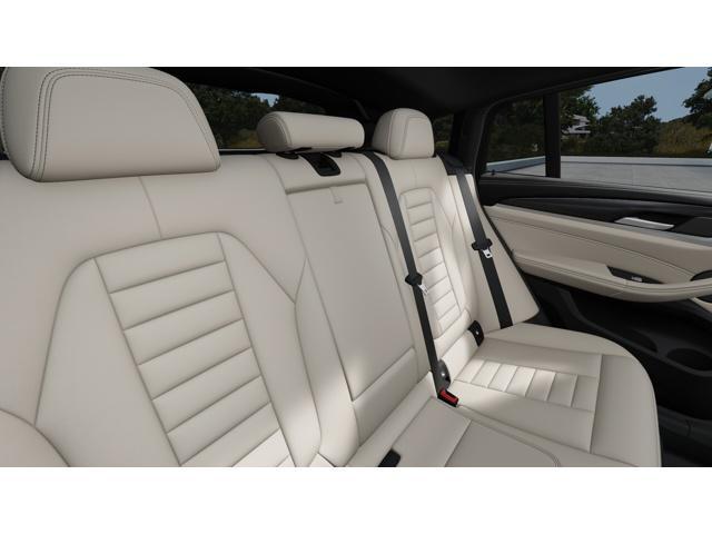 new 2025 BMW X4 car, priced at $74,100