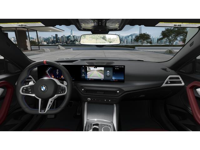 new 2026 BMW M240 car, priced at $61,270
