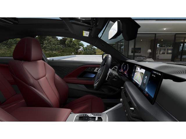 new 2026 BMW M240 car, priced at $61,270