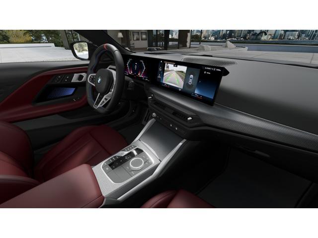 new 2026 BMW M240 car, priced at $61,270